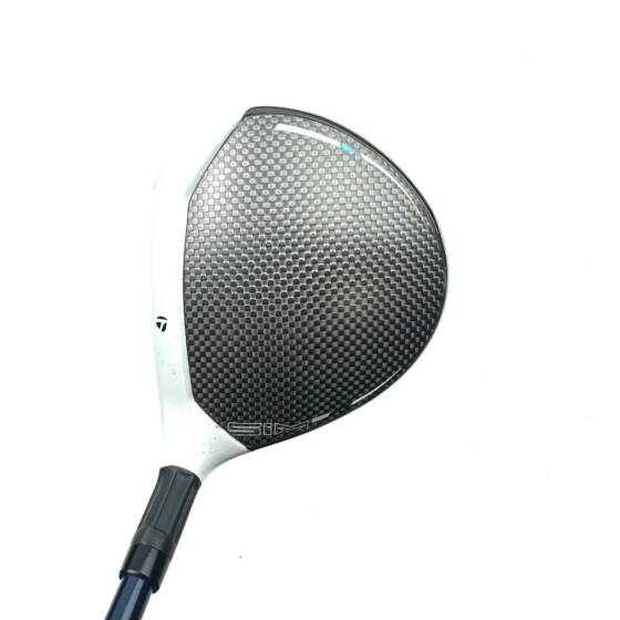 Taylormade Sim Max 3 Wood / 15 Degree / Ventus 5R Regular Flex
