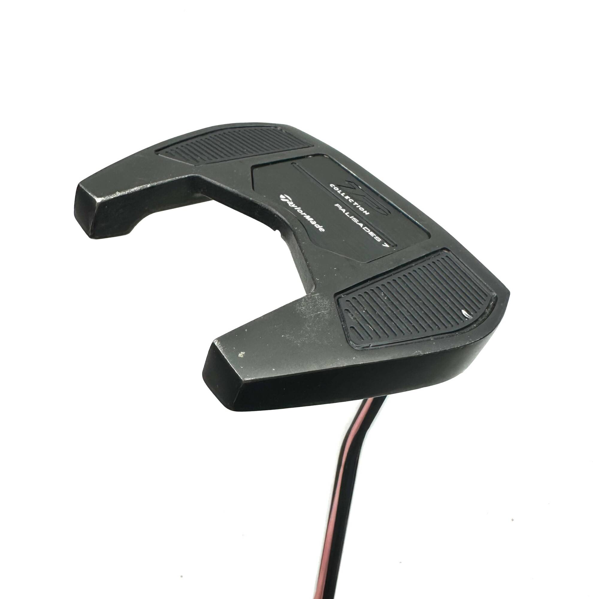 Taylormade TP Collection Palisades 7 Putter / 34.5 Inches