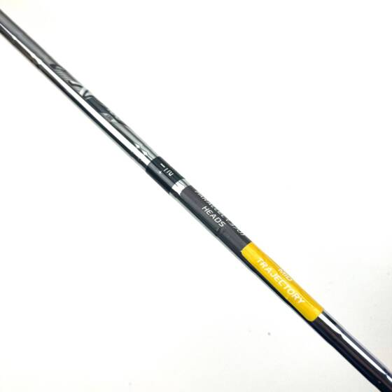 DEMO Taylormade Stealth 7 Iron / 28 Degree / XP100 R300 Regular Flex