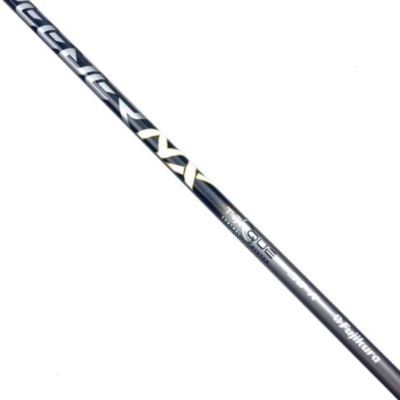 Taylormade QI10 Max Driver / 9 Degree / Speeder NX 50 Regular Flex