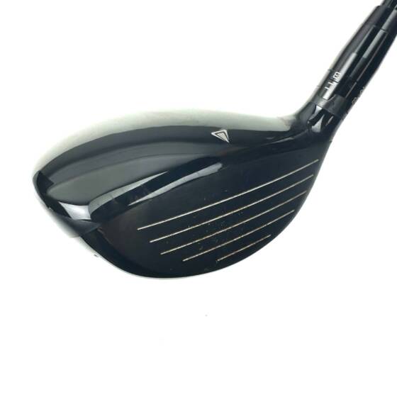 Titleist TS2 5 Wood / 18 Degree / Tensei Blue AV Series 65 Stiff Flex