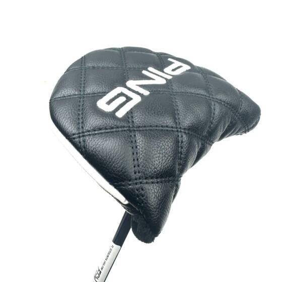 Ping Scottsdale Prime Tyne 4 2025 Putter / 34 Inches