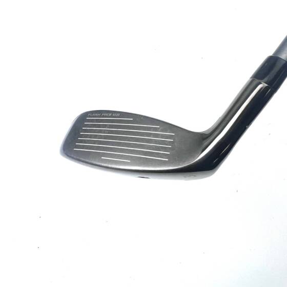Callaway Mavrik 3 Hybrid / 18 Degree / Catalyst 75 Stiff Flex