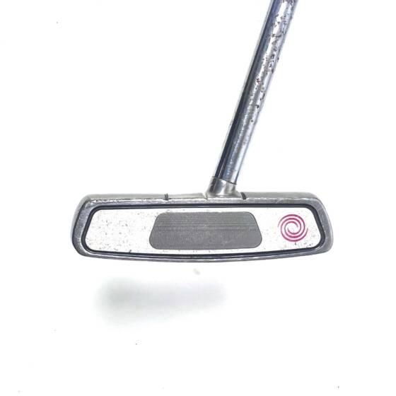 Odyssey White Steel 5 Putter / 34 Inches