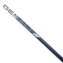 Denali Black 3 Wood Shaft / Extra Stiff Flex /  Callaway 2nd Gen Wood