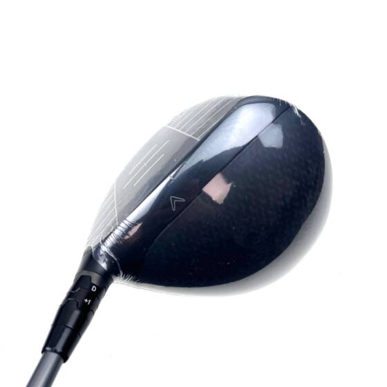 New Callaway Elyte Mini Driver / 11.5 Degree / Denali 60 Stiff Flex