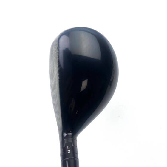 Titleist TSI2 3 Hybrid / 18 Degree / Tensei Blue AV Series 65 Regular Flex