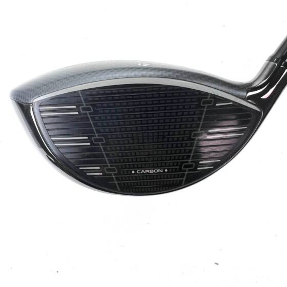 Taylormade QI35 LS Driver / 9 Degree / Kai’li CB 60 Stiff Flex