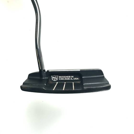 Wilson Staff Infinite West Loop Putter / 34 Inches