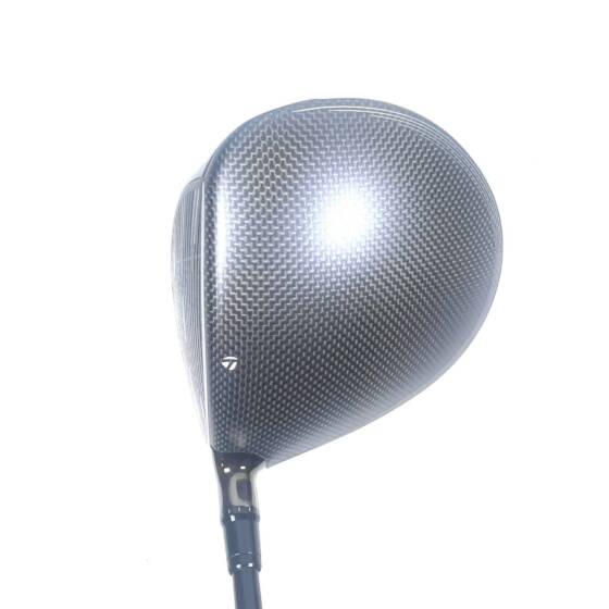 Taylormade Qi35 Max Lite / 12 Degree / KBS Max HL Regular Flex