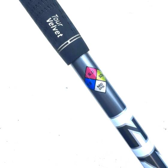 Callaway Paradym Triple Diamond 3+ Wood / 13.5 Degree / Hzrdus Stiff Flex