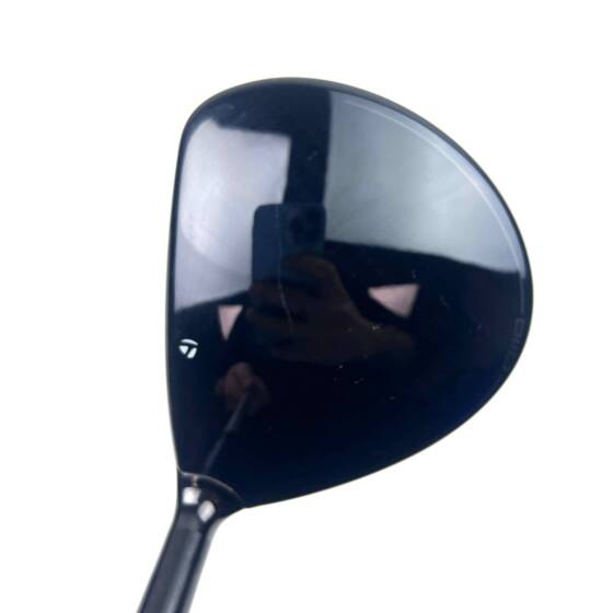 Taylormade QI10 Max 5 Wood / 19 Degree / Speeder NX 40 Ladies Flex