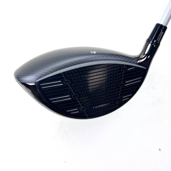 Taylormade QI35 Driver / 12 Degree / Air Speeder 40 Ladies Flex