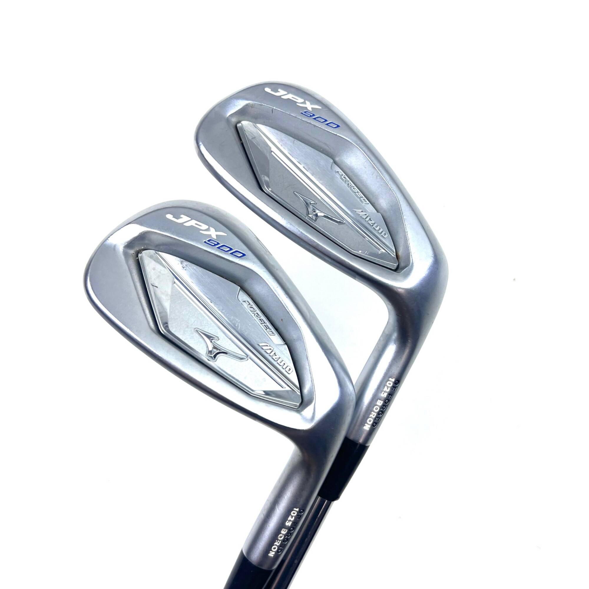 Mizuno JPX 900 Forged Irons / 5-GW / Project X LZ Regular Flex