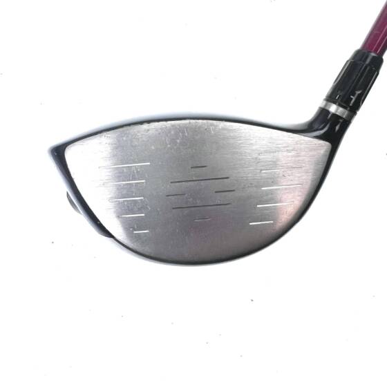 Taylormade R9 Driver / 10.5 Degree / Motore 65 Regular Flex