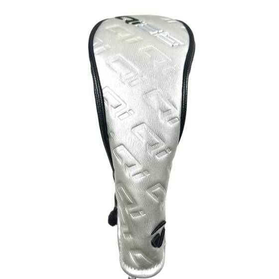 New Taylormade QI35 Max Lite 6 Hybrid / 31 Degree / Vanquish 5 R2 Senior Flex