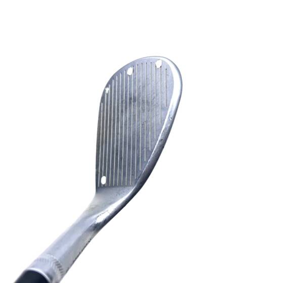 PXG 0311 Milled Suger Daddy Lob Wedge / 60 Degree / Elevate MPH 95 Stiff Flex