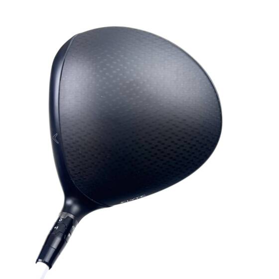 Callaway Elyte X Driver / 12 Degree / Eldio 40 Ladies Flex