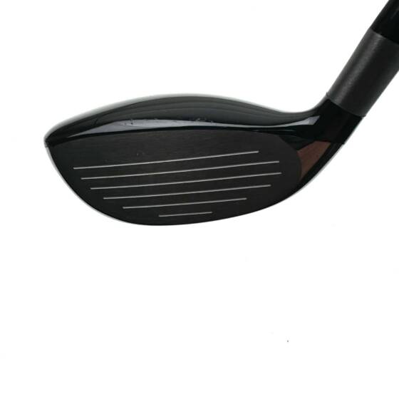 Callaway Apex UW 24 2 Hybrid / 17 Degree / MMT 60 X-Stiff Flex