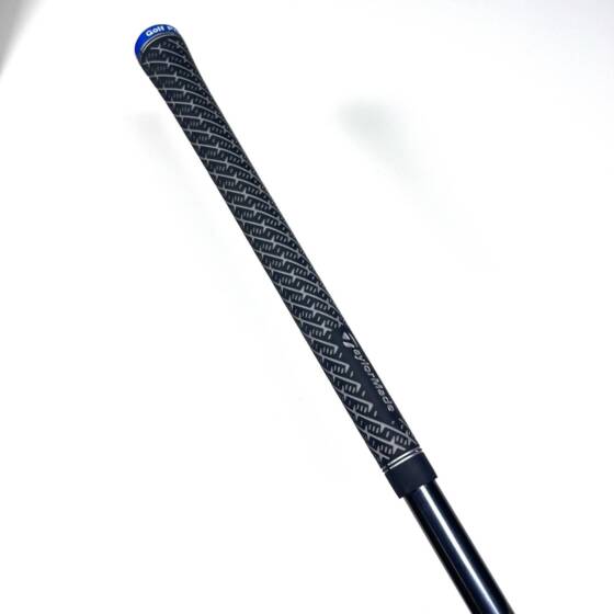 Taylormade QI35 Driver / 9 Degree / Diamana T+ 60 Regular Flex