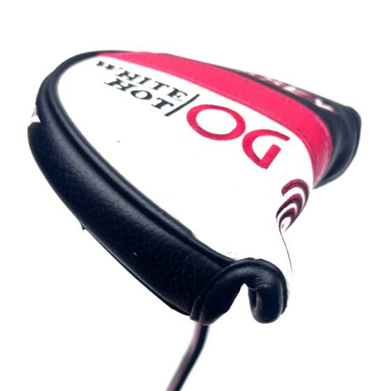 Odyssey White Hot OG 5 Putter / 34 Inches