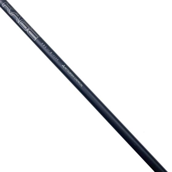 Titleist TSI2 Driver / 10 Degree / Kurokage 50 Stiff Flex