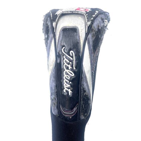 Titleist 910 D2 Driver / 9.5 Degree / Diamana Regular Flex