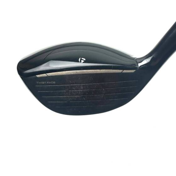 Taylormade QI10 7 Wood / 21 Degree / Ventus 6A Senior Flex