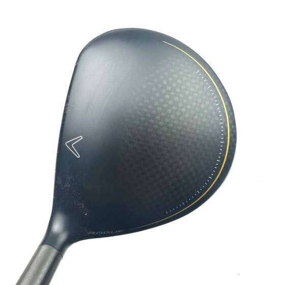 Callaway Rogue ST Max HL 3 Wood / 16.5 Degree / Tensei Blue AV Series 65 Regular Flex