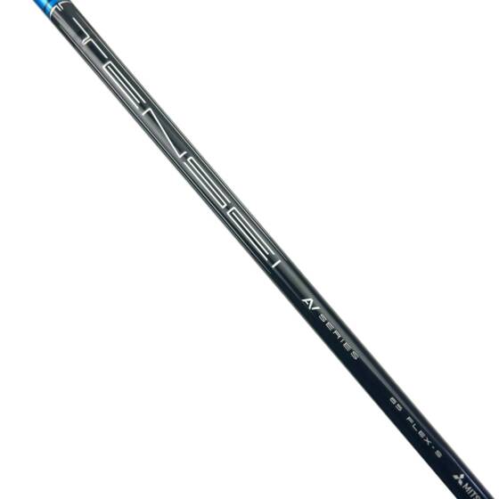 Callaway Rogue ST Max 5 Wood / 18 Degree / Tensei Blue AV Series 65 Stiff Flex