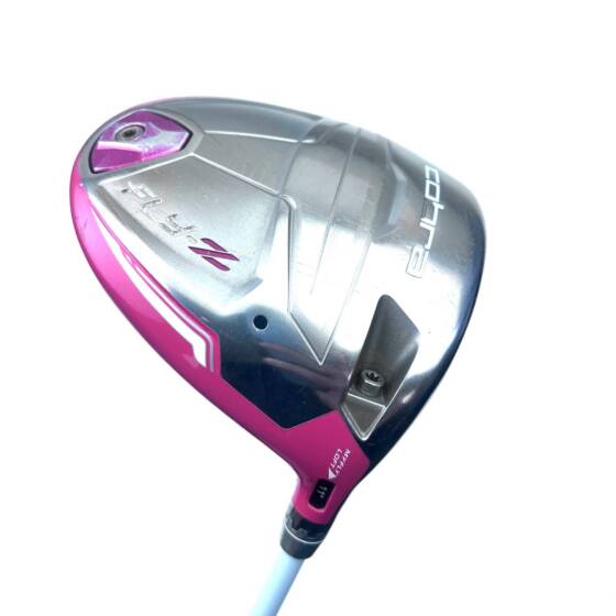 Cobra Fly-Z Driver / 11 Degree / VLCT Ladies Flex