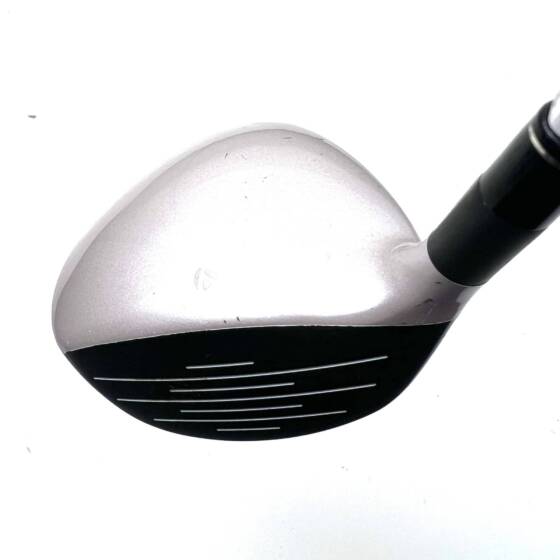 Taylormade R7 CGB Max 7 Wood / 21 Degree / REAX 45 Ladies Flex