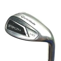 Taylormade Stealth HD Lob Wedge / 58 Degree / Speeder NX 50 Regular Flex