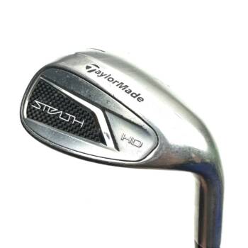 Taylormade Stealth HD Lob Wedge / 58 Degree / Speeder NX 50 Regular Flex