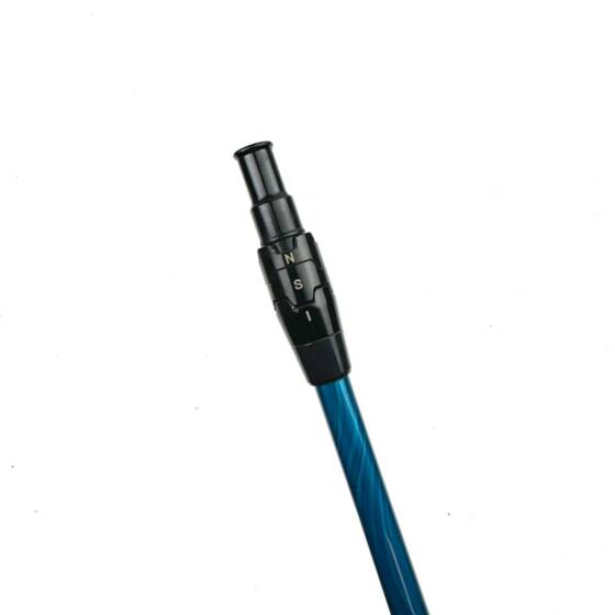 Evenflow Blue Driver Shaft / Stiff Flex / Callaway 2nd Gen