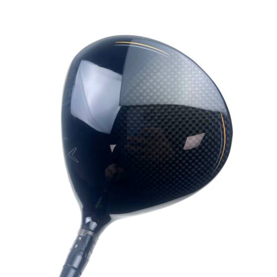 Callaway Mavrik Driver / 10.5 Degree / Project X HZRDUS Regular Flex
