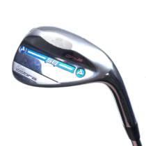 Cobra Snakebite One Length Sand Wedge / 56 Degree / KBS Hi-Rev 2.0 125 Stiff Flex