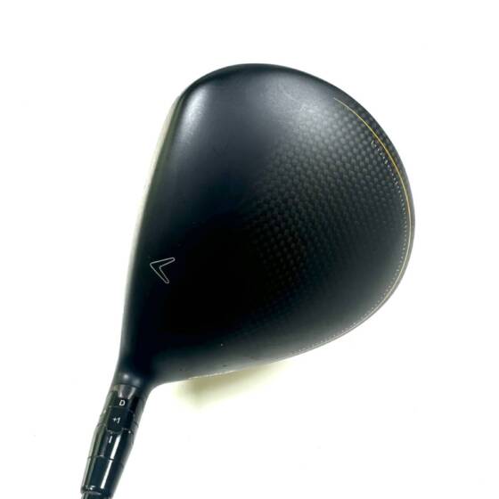 Callaway Rogue ST Max LS Driver / 10.5 Degree / Tensei Blue AV Series 55 Regular Flex