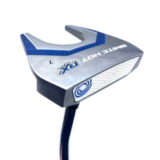 Odyssey White Hot RX 7 Putter / 34 Inches