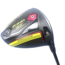 Cobra King Speedzone Driver / 10.5 Degree / Tensei Blue AV Series 65 Stiff Flex