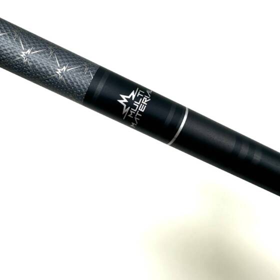 Taylormade QI35 Driver / 9 Degree / Tensei Black AV Limited 65 Stiff Flex