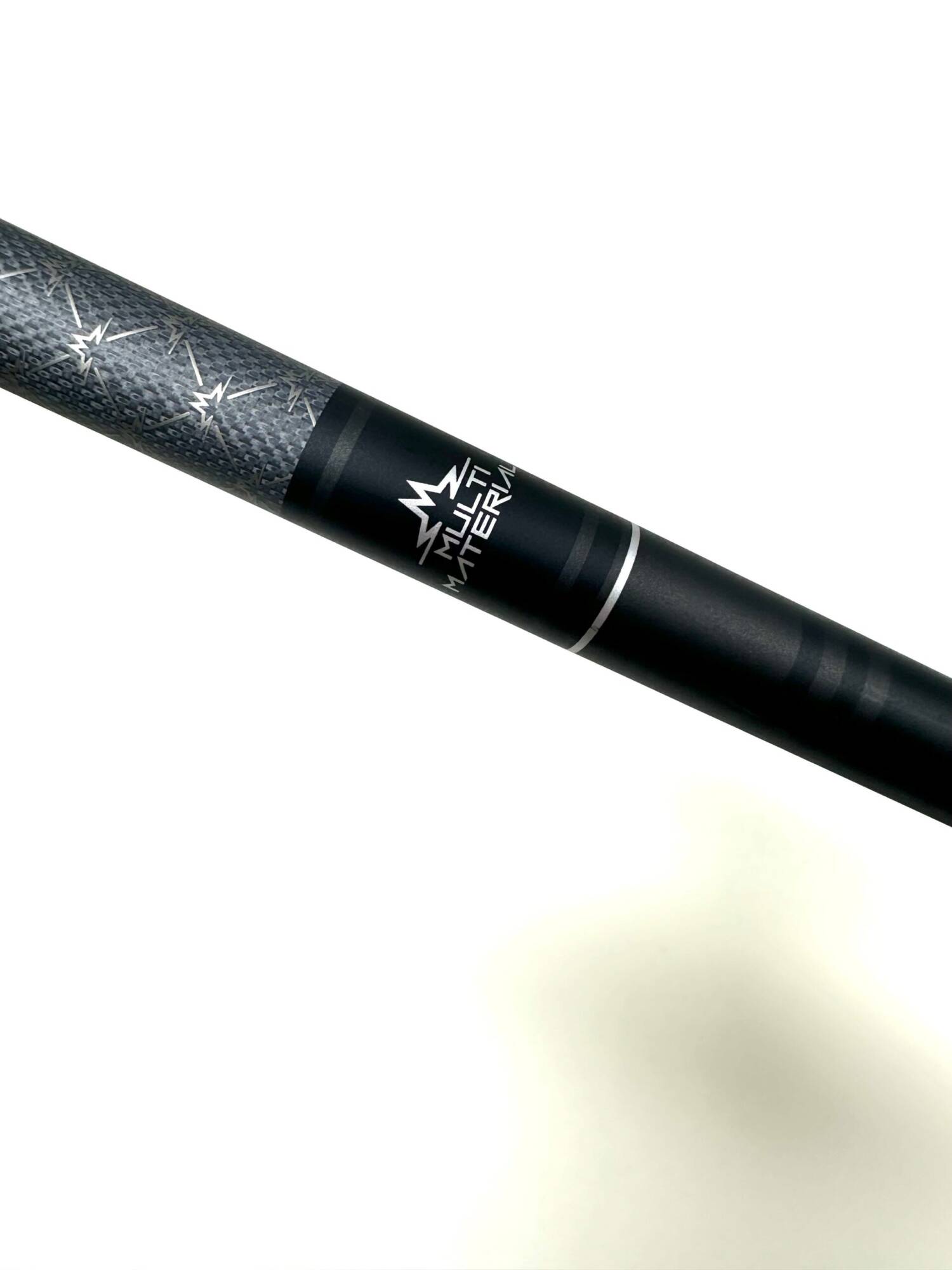 Taylormade QI35 Driver / 9 Degree / Tensei Black AV Limited 65 Stiff Flex