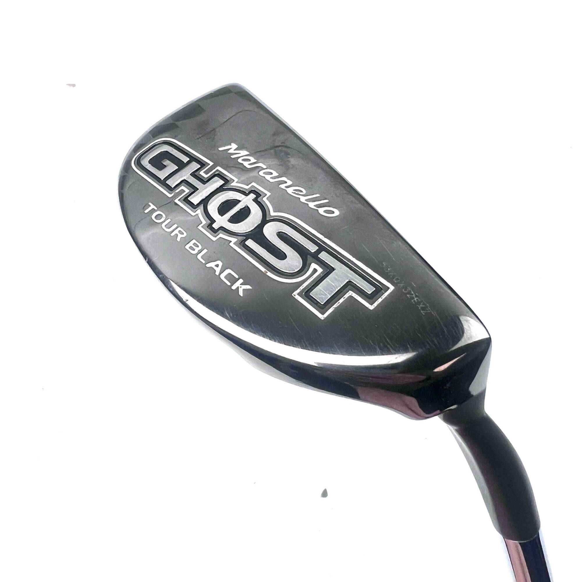 Taylormade Ghost Tour Black Putter / 34 Inches