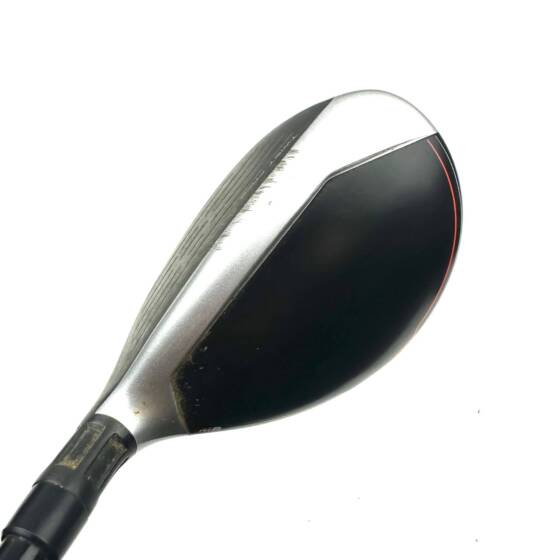 Taylormade M6 3 Hybrid / 19 Degree / Atmos 7 Stiff Flex
