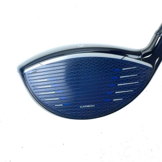 Taylormade QI10 LS Driver / 9 Degree / Ventus 5-S Stiff Flex