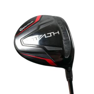 Taylormade Stealth 3 Wood / 15 Degree / Ventus 5R Regular Flex
