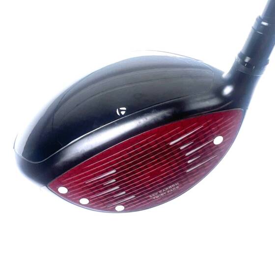 Taylormade Stealth 2 Plus Driver / 10.5 Degree / HZRDUS X-Stiff Flex