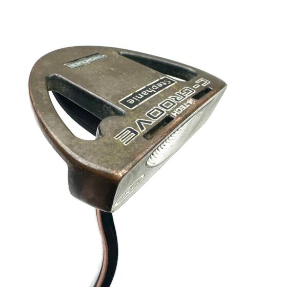 Yes! C-Groove Stephanie Putter / 34 Inches