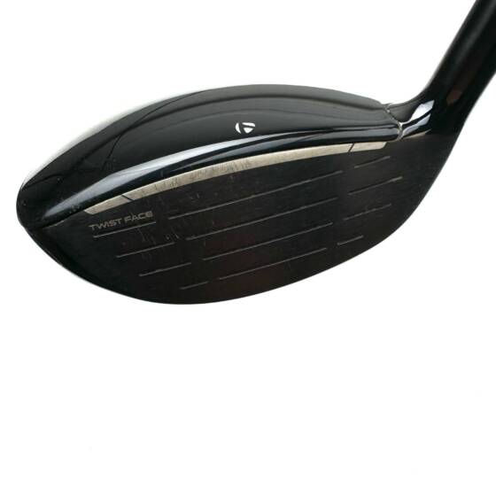 Taylormade QI10 Max 7 Wood / 22 Degree / Speeder NX 50 Regular Flex