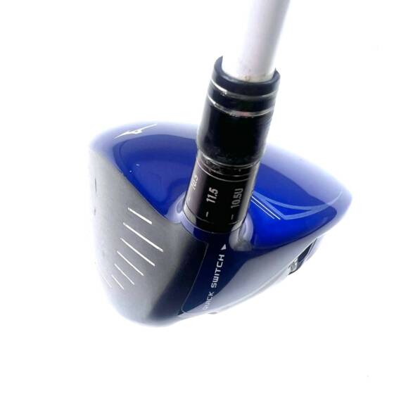 Mizuno JPX 850 Driver / 10.5 Degree / Motore Speeder Regular Flex